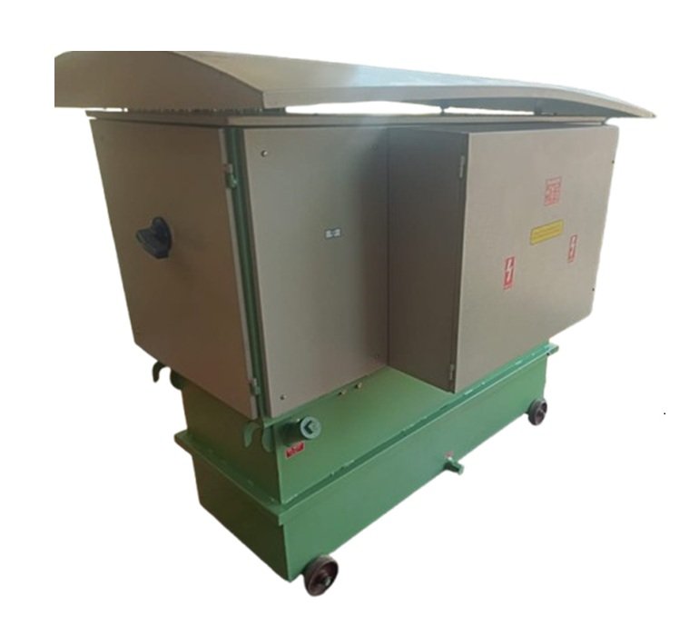 Servo Stabilizer Image 2