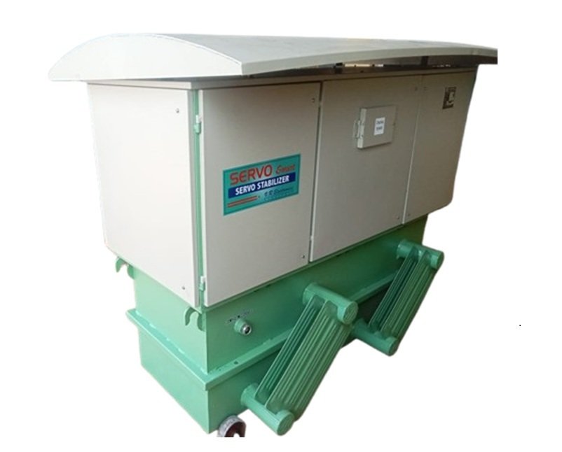 Servo Stabilizer Image 3